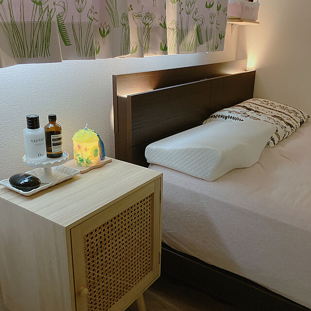 yuyuのGrande-Grande / 超熟睡枕　Lune pillow Premiumの家具・インテリア写真