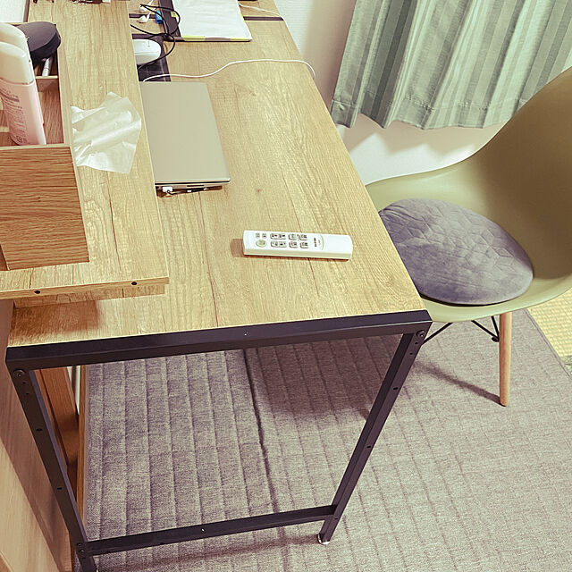 redsoundのイケヒコ・コーポレーション-キルトラグ　スタイル　【イケヒコ】の家具・インテリア写真