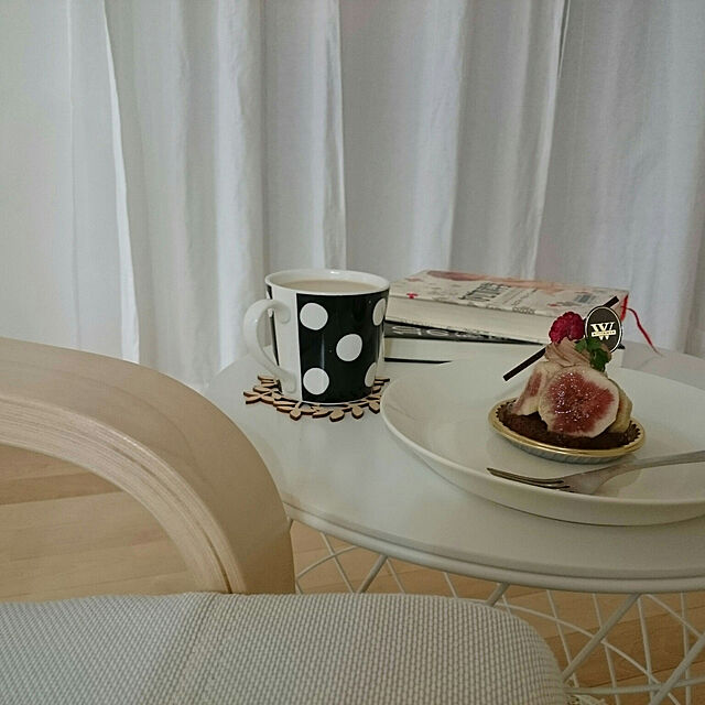 shioyaの無印良品-１８－８デザートフォークの家具・インテリア写真