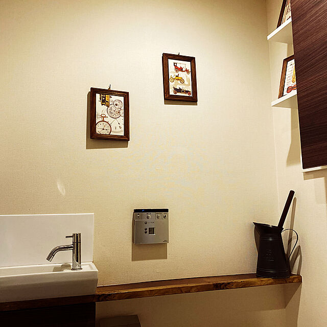 saekoの-レデッカー トイレブラシセット 21cm 360020 【正規販売代理店】【トイレ掃除】の家具・インテリア写真