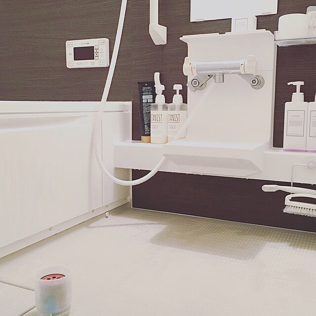 maaaako_homeの-アースレッド お風呂の防カビ剤 無香性(6g)【アースレッド】の家具・インテリア写真