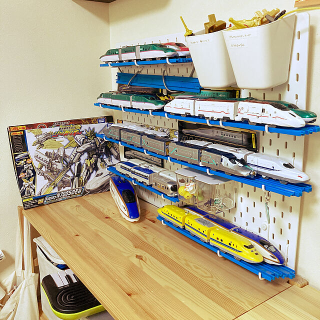 YOKOのイケア-SUNNERSTA スンネルスタ 小物入れの家具・インテリア写真