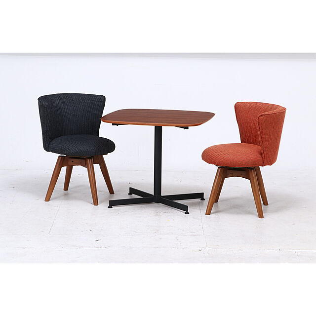 SMB_selectionの不二貿易-カフェテーブル レグナ 75×75の家具・インテリア写真