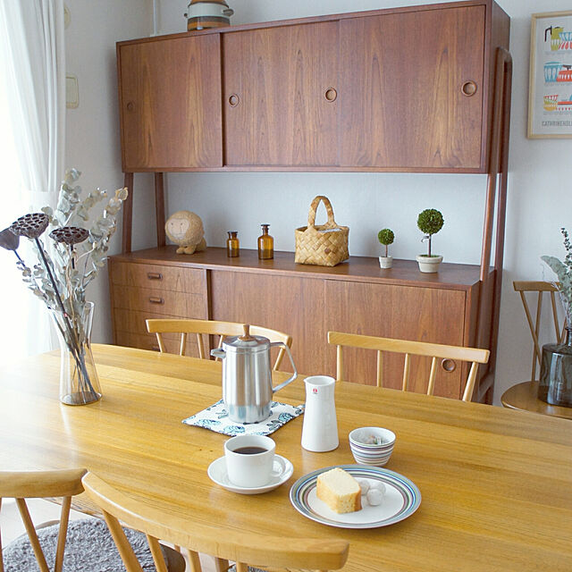 aurinkoの-イッタラ iittala オリゴ Origo スナックボウル ittala 北欧 フィンランド 食器の家具・インテリア写真