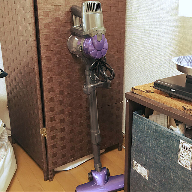 mahalloの-【送料無料】掃除機 サイクロン 軽量 ハンディ スティック 2in1 タイプの家具・インテリア写真