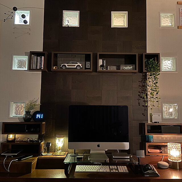 aizoUの-イッタラ　カステヘルミ　キャンドルホルダー　リネンの家具・インテリア写真