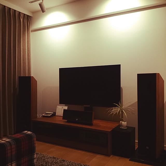 inose660のディーアンドエムホールディングス-MARANTZ ブルーレイディスク/SACDプレーヤー ブラック UD7007-Bの家具・インテリア写真