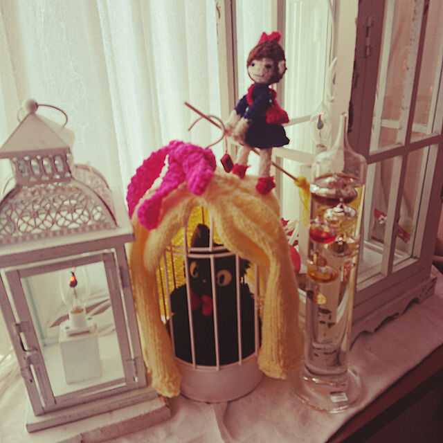 tsutawarimasuのさんけい(Sankei)-さんけい みにちゅあーとキット スタジオジブリシリーズ 魔女の宅急便 ジジ ノンスケール ペーパークラフト MK07-25の家具・インテリア写真