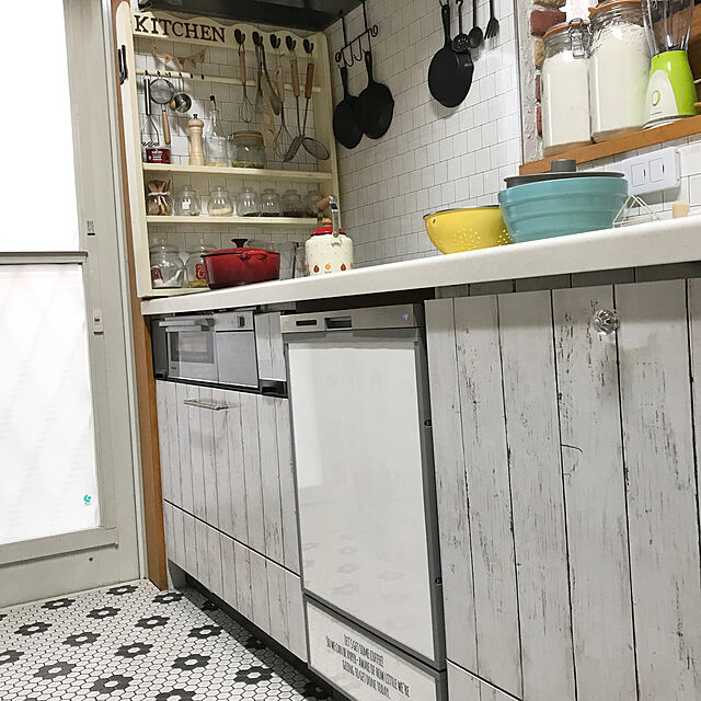 samanthakitchenの-リンナイ (Rinnai) 新型食器洗い乾燥機　RSW-D401LP　 [個人宅配送不可]の家具・インテリア写真