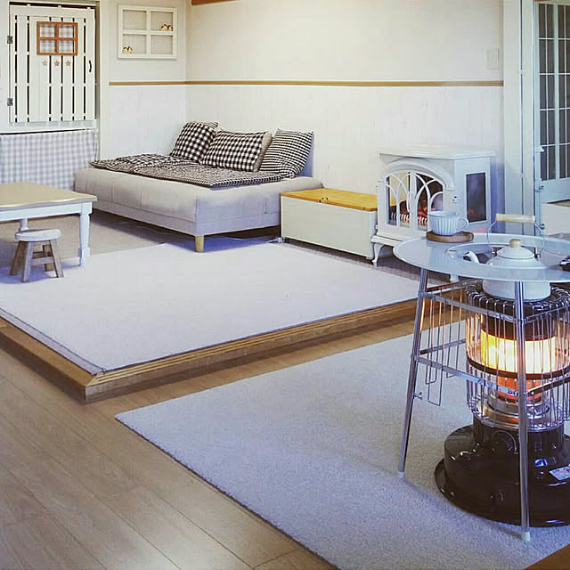 写真付きレビュー】【ストーブバッグ(KSG-2)付き】【ネット限定モデル