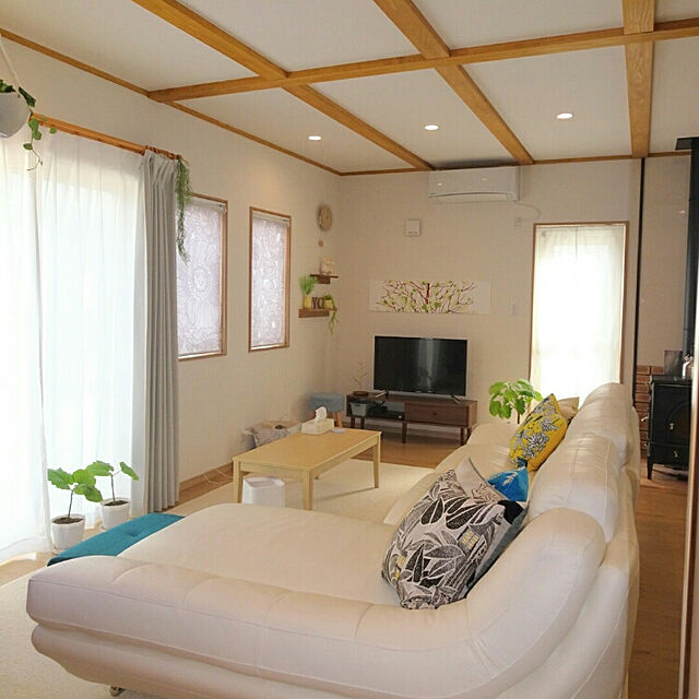 maruchiのエンスカイ-ムーミン のせキャラの家具・インテリア写真
