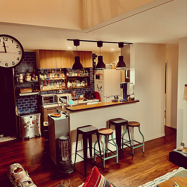 cooのイケア-LISTERBY リステルビー コーヒーテーブルの家具・インテリア写真