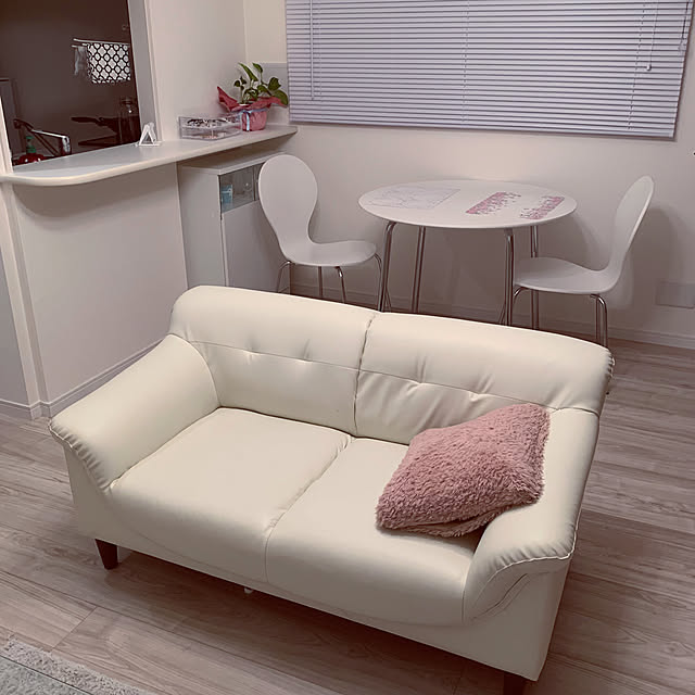 写真付きレビュー】ブラインド プラスチック 既製サイズ 幅180cm 高さ