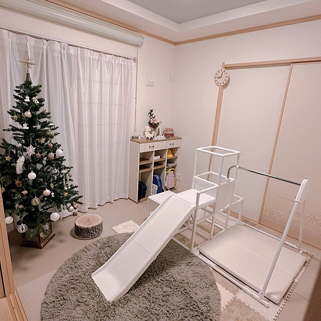 mikoneのiebito-PLAYマット＋【1枚】の家具・インテリア写真