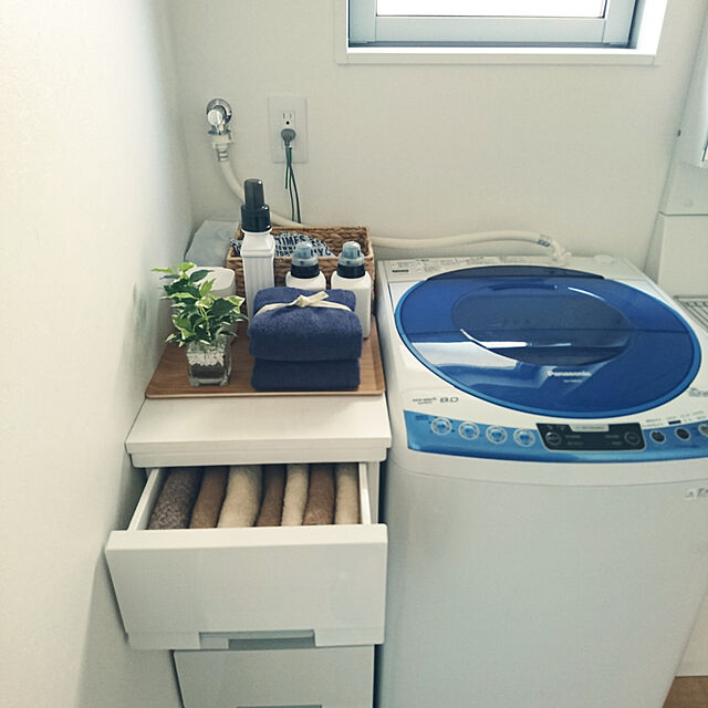 Nobuyoのライオン-トップスーパーNANOX for MEN 洗濯洗剤 液体 フレッシュブリーズの香り 本体 400gの家具・インテリア写真