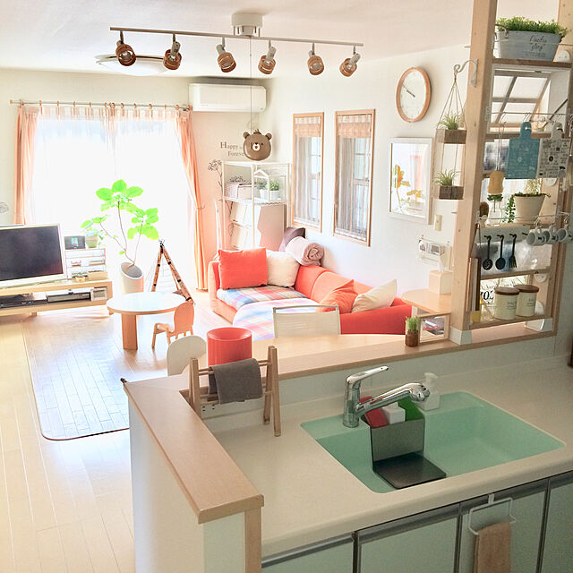miyuのアテックス-ATEX ルルド マッサージクッション ブラウン AX-HL148BRの家具・インテリア写真