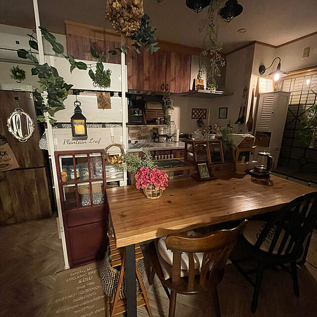 seana3761の-salut!(サリュ) ライフスタイル アンティークドアオブジェ その他の家具・インテリア写真