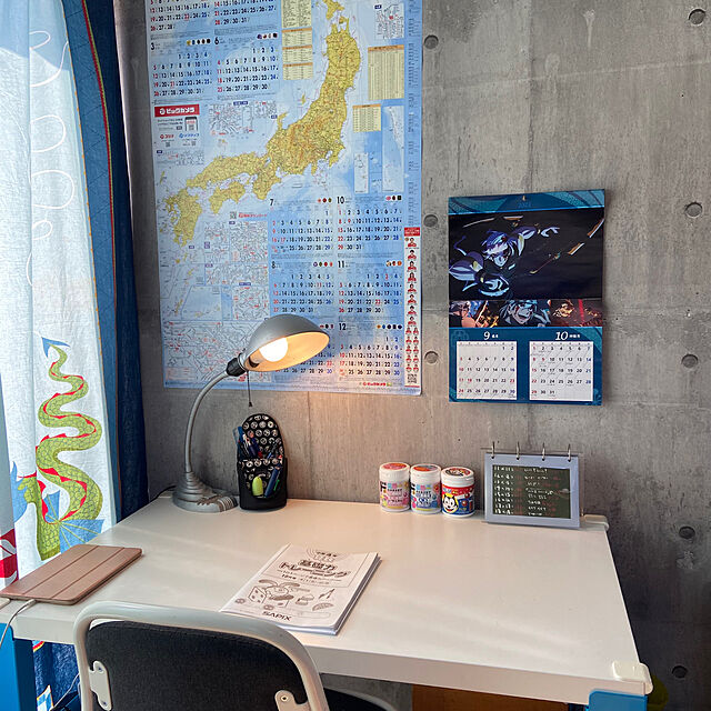 NOIRの-ART WORK STUDIO オールドスクールポリッシュ(ランプ別売) AW-0329Zの家具・インテリア写真