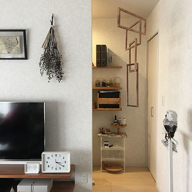 importantの-シンプルに暮らすインテリア 収納BOX〈A4W〉サイズの会 フェリシモ FELISSIMOの家具・インテリア写真