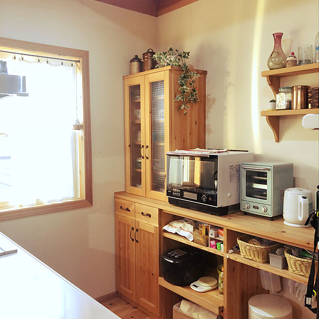 miyaの-【長期保証付】東芝 ER-VD3000-W(グランホワイト) 石窯ドーム 過熱水蒸気オーブンレンジ 30Lの家具・インテリア写真