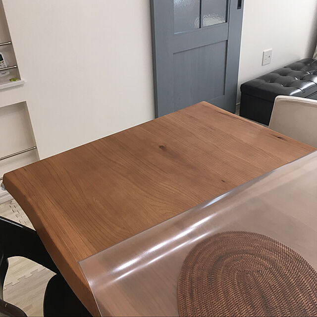 楽天スーパーセール】 家具のホンダ Yahoo 店高級透明テーブルマット