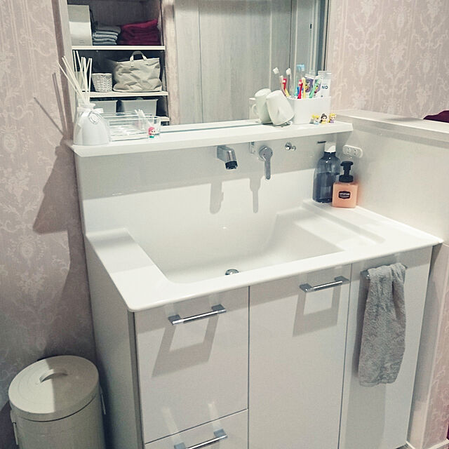 tottoのライオン-NONIO(ノニオ) [医薬部外品] ハミガキ ピュアリーミント 130gの家具・インテリア写真