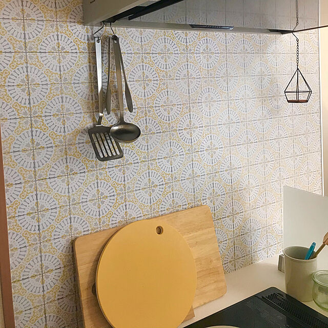 ico_to_nekoのイケア-【IKEA Original】PROPPMATT -プロップメット- まな板 ゴムノキ 45x28 cmの家具・インテリア写真