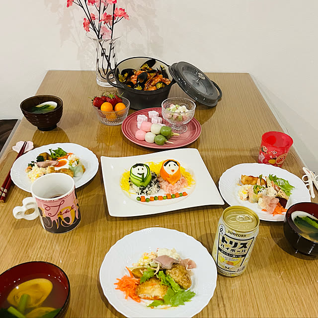 winterの-売り尽くし Villeroy & Boch ビレロイ&ボッホ New Wave ニューウェイブ New Wave Gourmet Plate 13 x 9 1/2 in ニューウェイブ プレート 33×24cm white ホワイト 1025252699の家具・インテリア写真