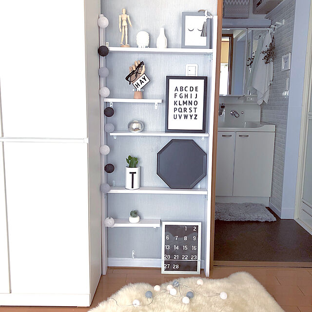 nagi-cのイケア-イケア GESTALTA - デッサン人形, ナチュラル【802.576.09】IKEA通販の家具・インテリア写真
