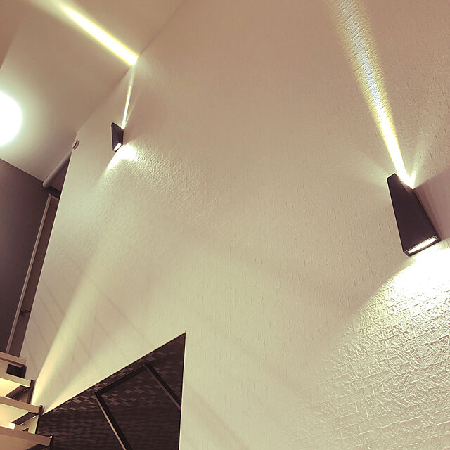 mogumechanの-ライト ウオールライト 壁掛け ブラケット 照明 インテリアの家具・インテリア写真