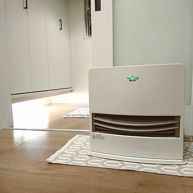 Aladdin AKF-DX5816N ファンヒーター プレミアムクラブアラジン / 石油ファンヒーター