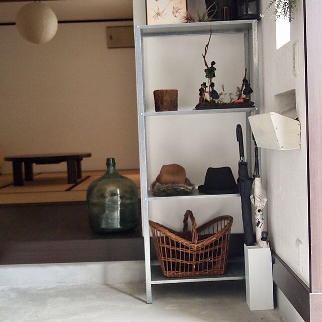 romimushiの-傘立て スマートの家具・インテリア写真