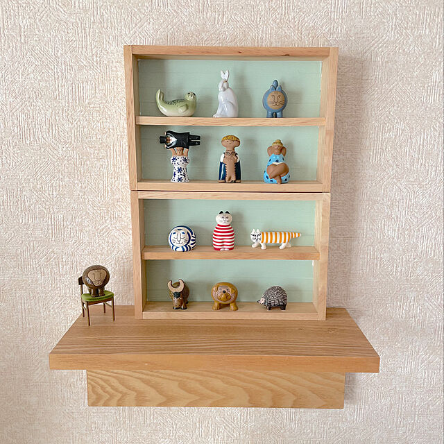 Minoriの-木製カトラリーケース　ボヌールの家具・インテリア写真