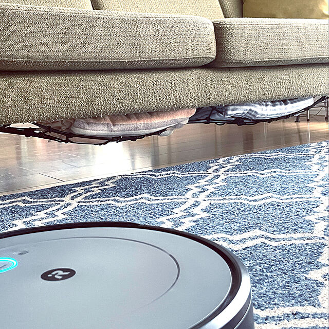 adamoの-iRobot ロボットクリーナー Roomba i2 I215860 [I215860]【RNH】【AMUP】の家具・インテリア写真