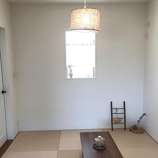 miの無印良品-無垢材ローテーブル・ウォールナット材・９０×４５ｃｍの家具・インテリア写真