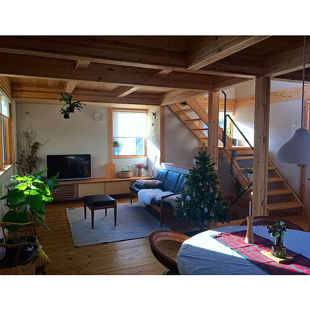 mastの-RSグローバルトレード (RS GLOBAL TRADE) クリスマスツリー 120cmの家具・インテリア写真