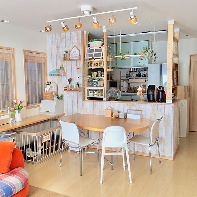 miyuのポッシュリビング-POSH LIVING(ポッシュリビング) マルチカバー - W225×D150cmの家具・インテリア写真