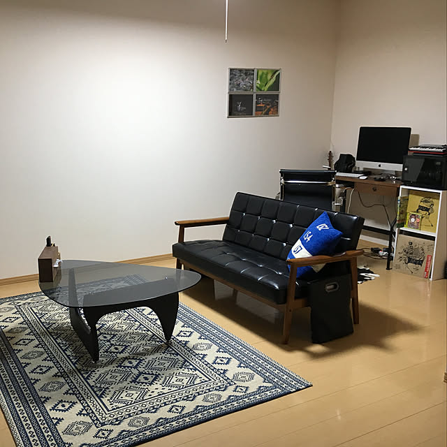 カリモク風 モダン ブラック ソファ 2人掛け カリモク 二人掛け ソファ」の人気商品一覧 | 安い商品を通販サイト