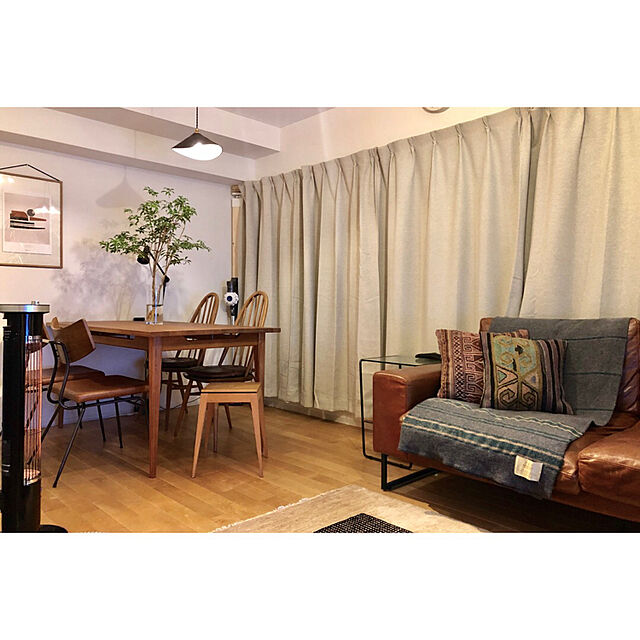 Hiromasa_Segawaの-Ercol / アーコール社 [Windsor Chair / ウィンザーチェア]の家具・インテリア写真