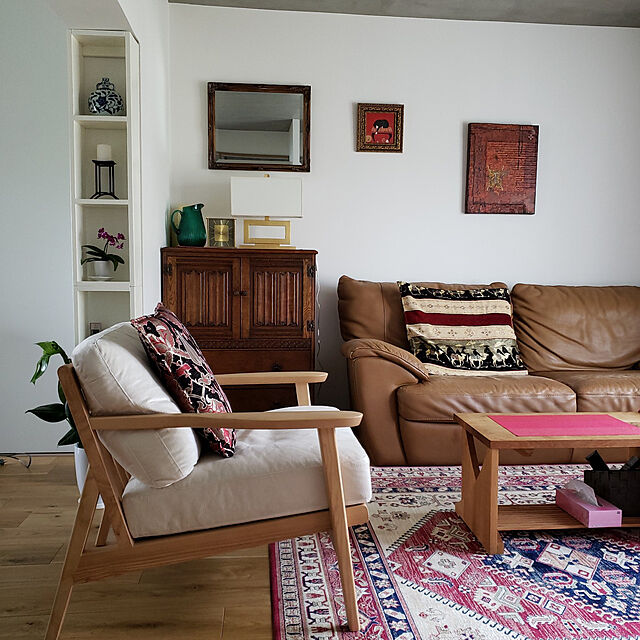 nyagosanのイケア-SÄLLSKAPLIG サルスカプリグ ピッチャーの家具・インテリア写真