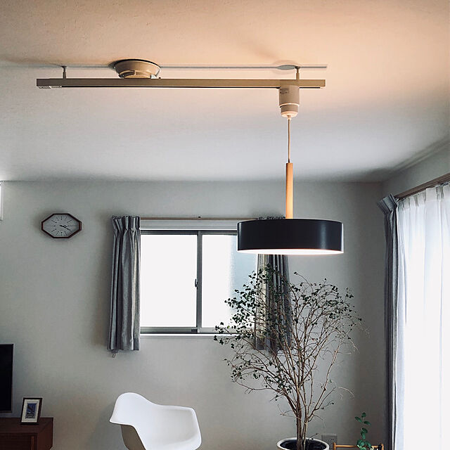 macaのメルクロス-【BRID】Olika LAMP 3BULB PENDANT オリカ 3灯 ペンダントランプの家具・インテリア写真