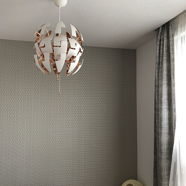 Murrのイケア-IKEA PS 2014 ペンダントランプの家具・インテリア写真