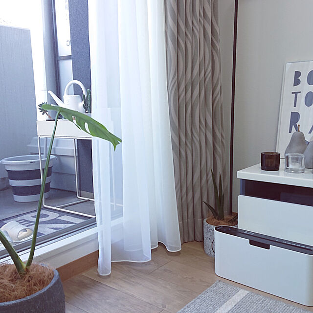 bary.minamiの-アスカ シュレッダー B03W ホワイトの家具・インテリア写真