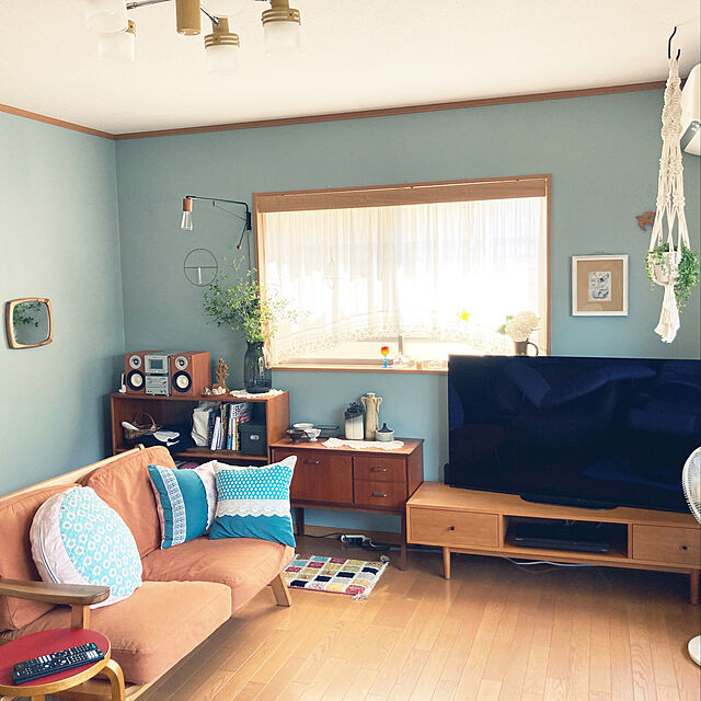 nanahosiの-【大型商品送料無料】オープンラック(高さ約60cm)の家具・インテリア写真
