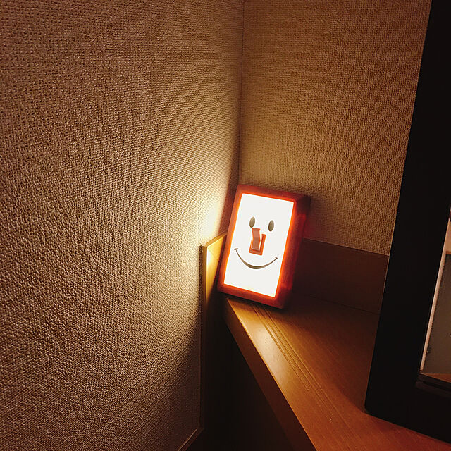 yoshikaの-LED ライト スイッチ式 照明 電池式 可愛い おしゃれ 子供部屋 キッズ 玄関 廊下 枕元の家具・インテリア写真