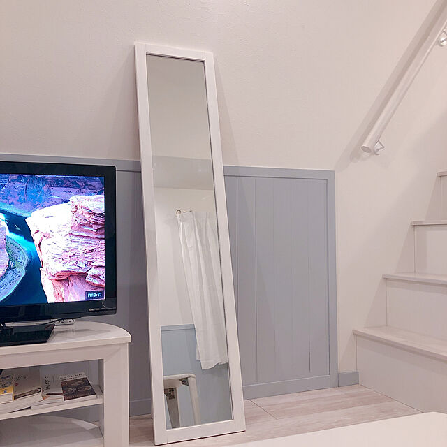 Akaneの-ミルクペイントmini【70ml】　DIY用水性塗料　ターナー色彩の家具・インテリア写真