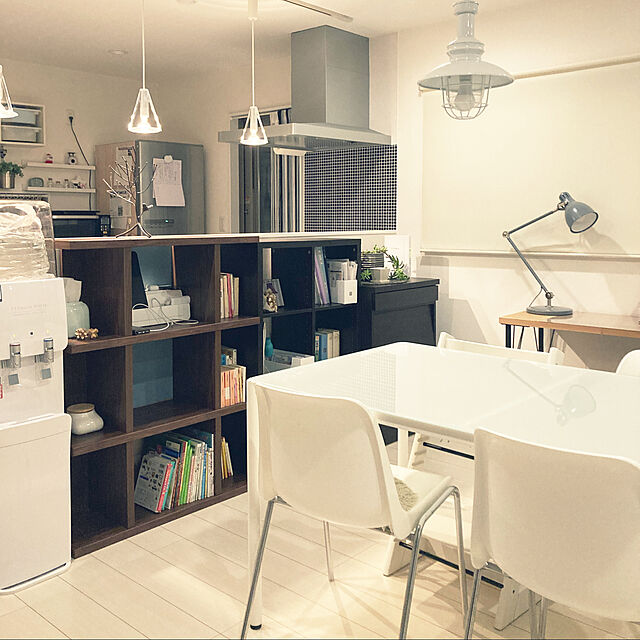 muumamaのイケア-ARÖD アーロード ワークランプの家具・インテリア写真