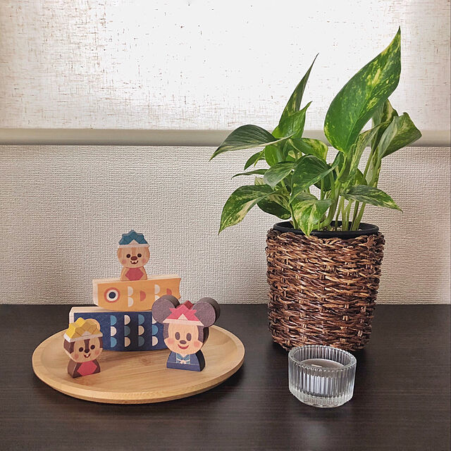 suuu1031の-キディア こいのぼり 積み木 つみき 木のおもちゃ 木製玩具 男の子 こどもの日 出産祝い ハーフバースデー 誕生日プレゼント 1歳 ディズニー ミッキー Disney KIDEAの家具・インテリア写真