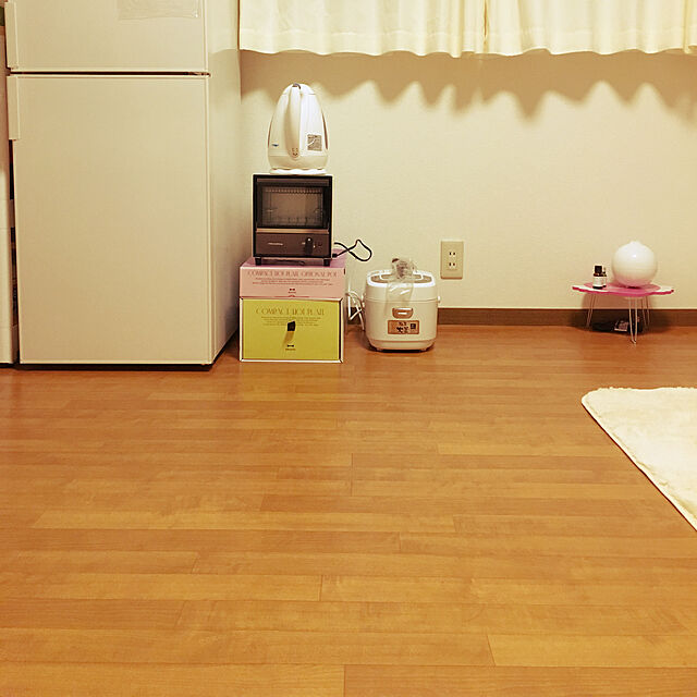 miuraのrécolte(レコルト)-recolte(レコルト) Solo Oven(ソロオーブン) ストーングレイ RSO-1(SG)の家具・インテリア写真