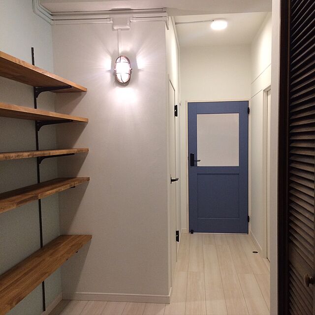 Ayumiのオーデリック-ODELICオーデリック　白熱灯40W相当LEDブラケットOG254606LDの家具・インテリア写真
